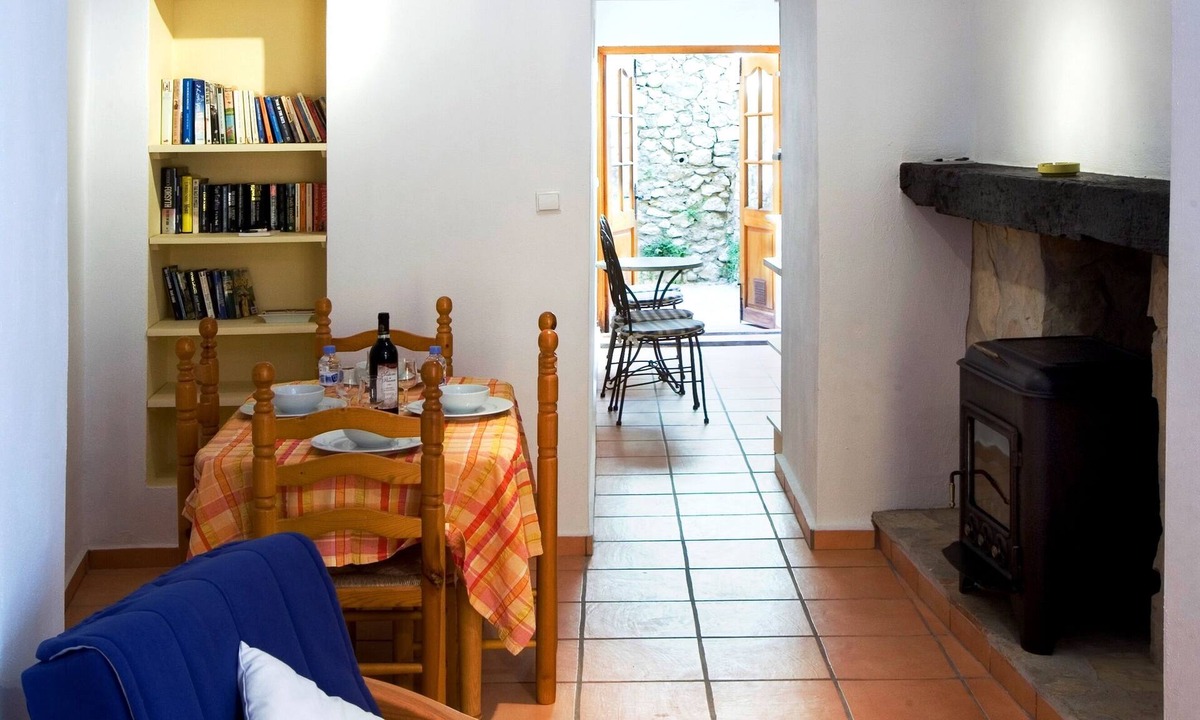 Orba Cottage | Rural House in Orba