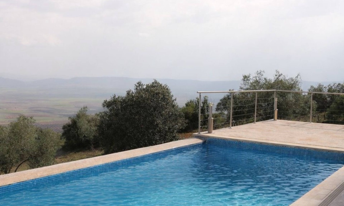 Los Yebenes Cottage | Rural House La Atalaya Los Yébenes.