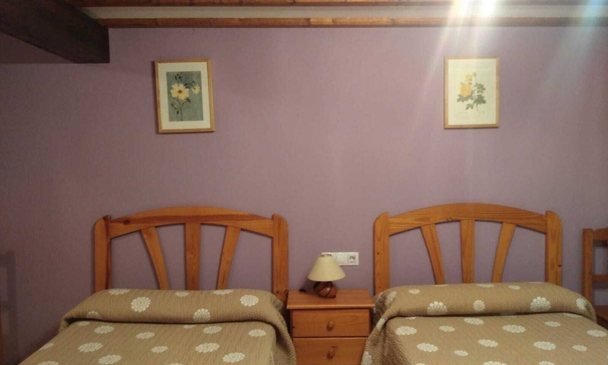 Rozas Cottage | Rural House «La Barcenilla» Apartment 3 Floor 1