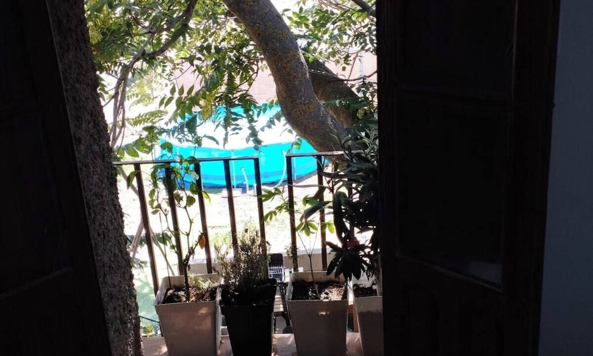 Cella Apartment | Rural house, la paz de cella. Full lodging.