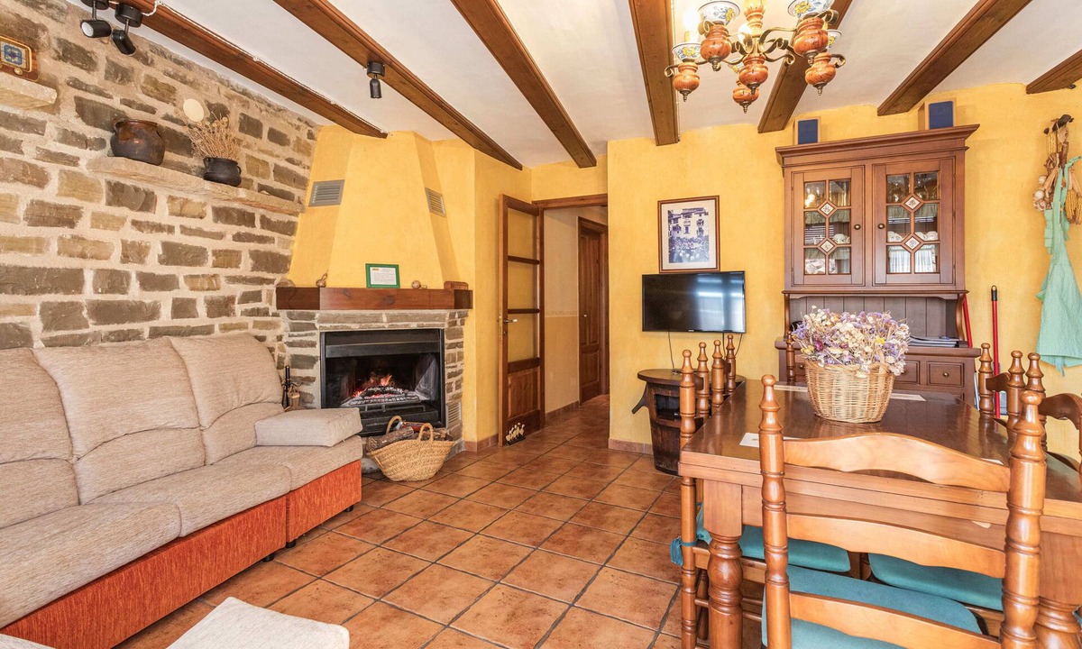 Todolella Cottage | Rural House Nuri de Rei for 6 people