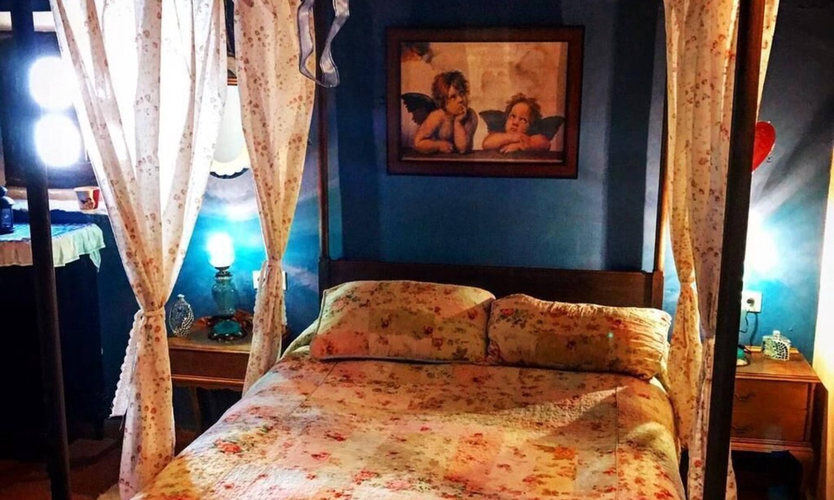 Valeria House | Rural house the Fifth of Malu - Romantic getaway to Cuenca