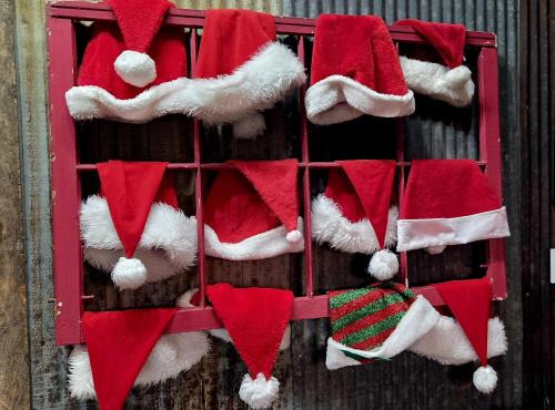 Cecil House | Rural life on a real Christmas tree farm! Hallmark experience!