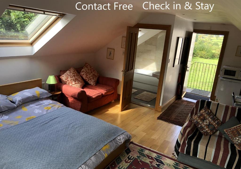 Hillsborough Apartment | Rural Long Term Accommodation