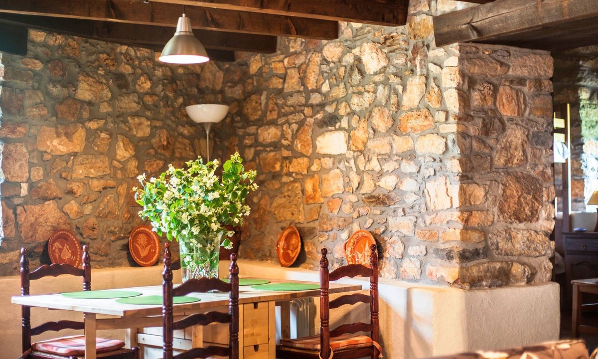Carucedo Apartment | Rural Médulas Haus 1. für 4 PAX belegt. by Interhome