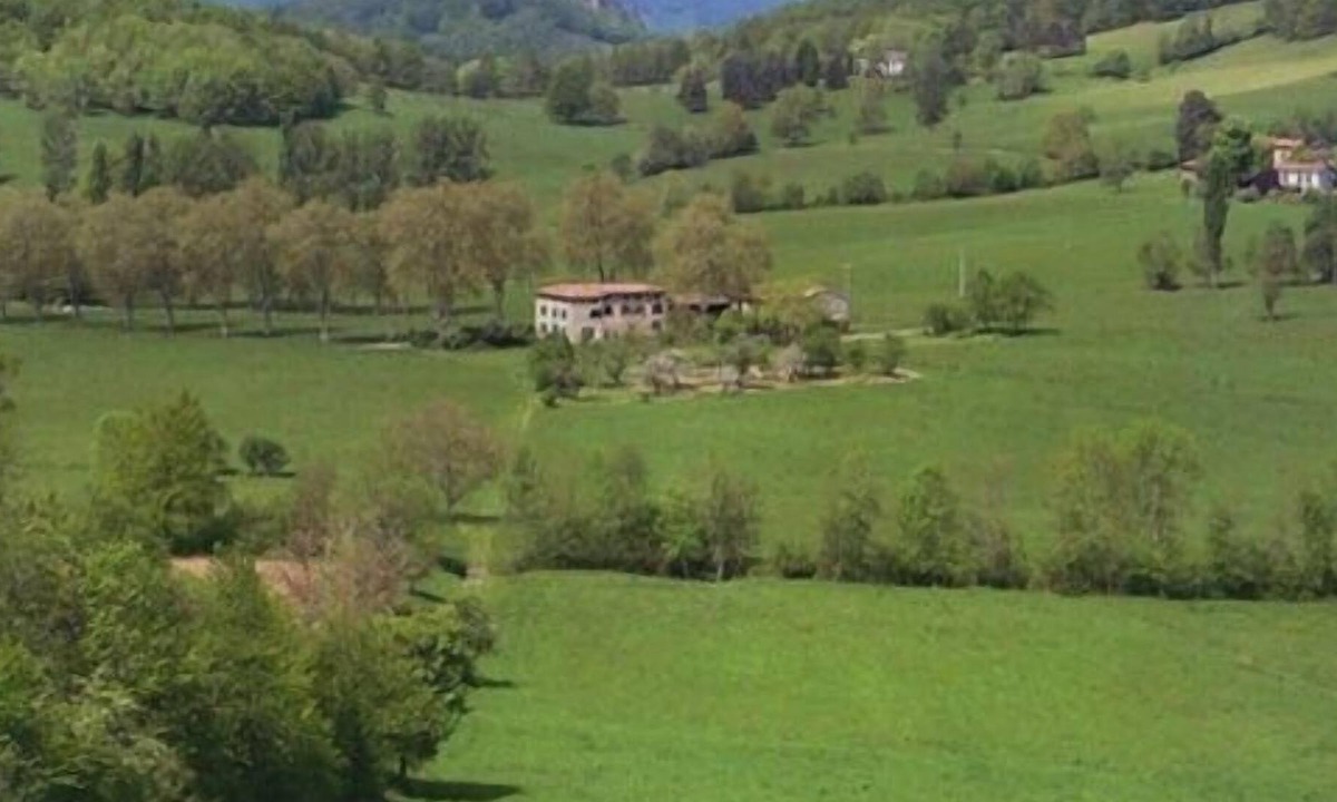 Saint-Paul-de-Jarrat Cottage | Rural mountainous house in Cathar Country Ariege