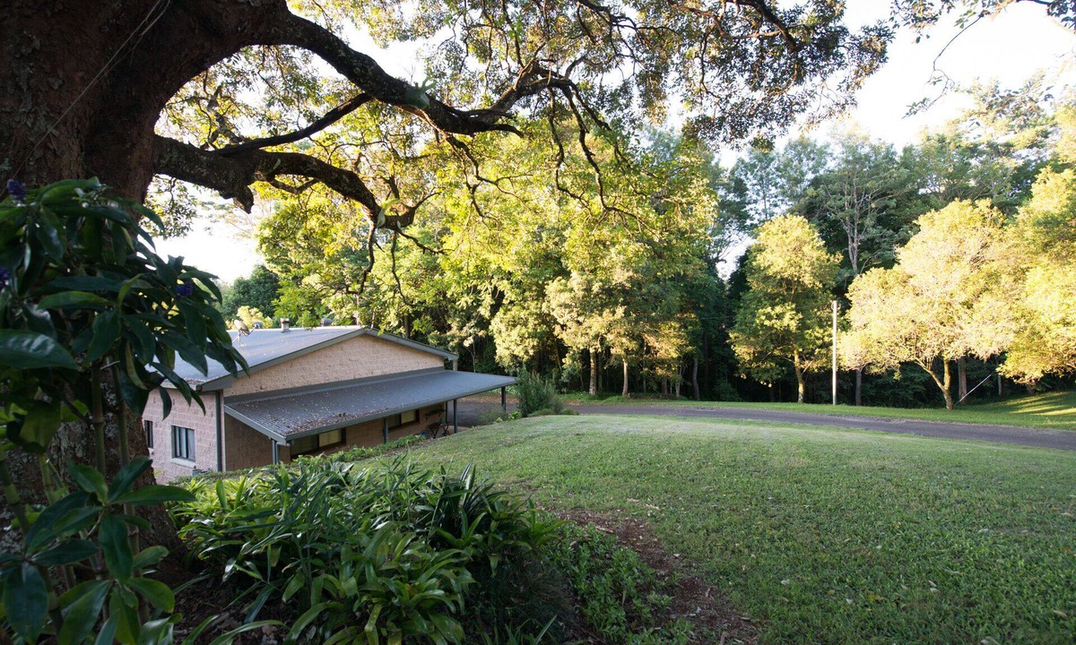 Eureka Cottage | Rural paradise with rainforest views