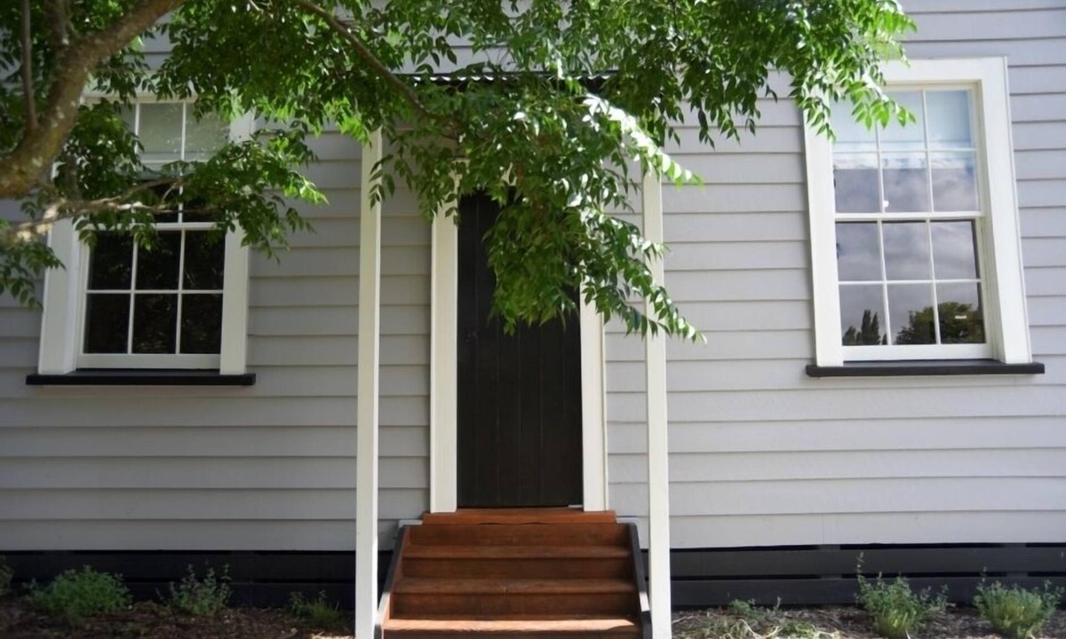 Raukawa Cottage | Rural retreat 10mins from Bridge Pa wine district