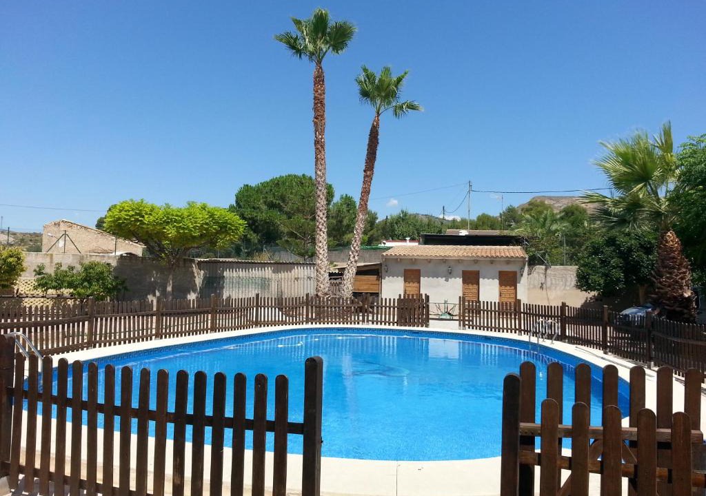 La Romana House | Rural Romana