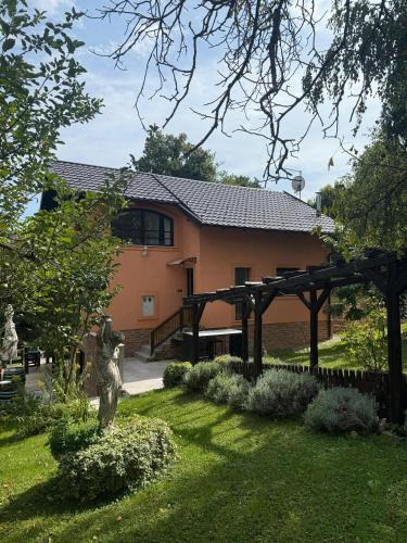 Samobor House | Rural vacation house Greenville - Entire propery