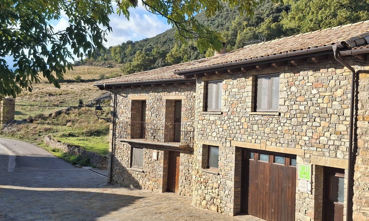 Calvera Cottage | Rural Vacation Rental - Your Gateway to the Spanish Pyrenees