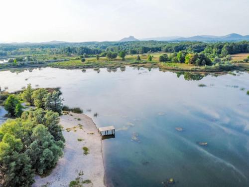 Lovinac House | Ruralna kuća za odmor Lika