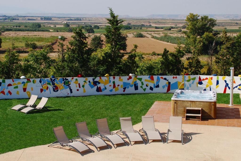 Cascante Hotel | RuralSuite Hotel Apartamentos