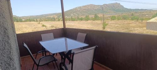Moratalla House | Ruralux Campo San Juan A