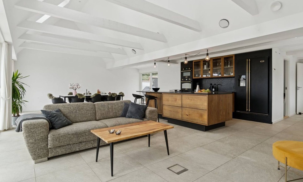 Balka House | "Rusalina" - 20m from the sea by Interhome