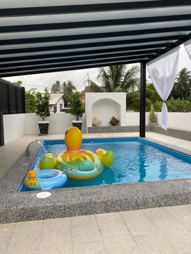 Kota Bharu House | RusanHome Pengkalan Chepa