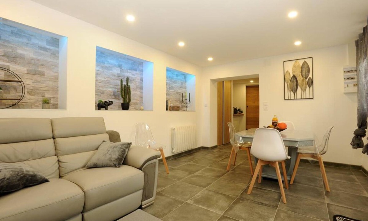 Bompas House | Ruscino - PERPIGNAN - Gîte