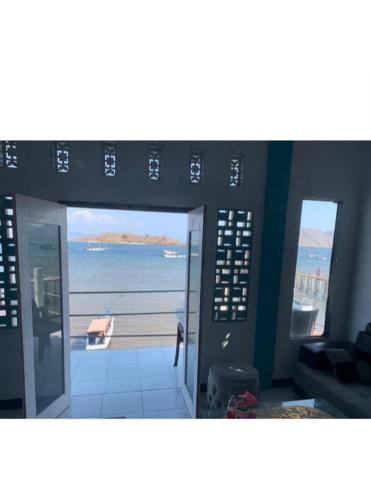 Komodo House | Rusde's Komodo Homestay