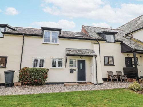 Bicton House | Rushmoor Cottage