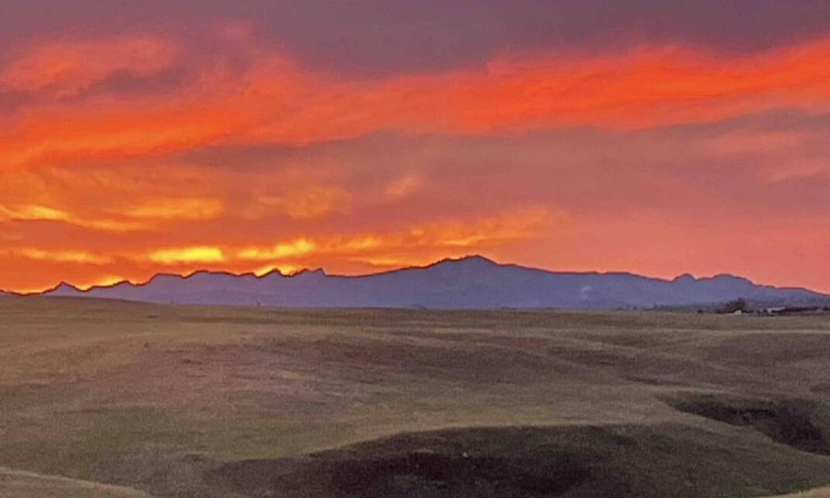 Hermosa Cabin | Rushmore Ranch Guest Cabin