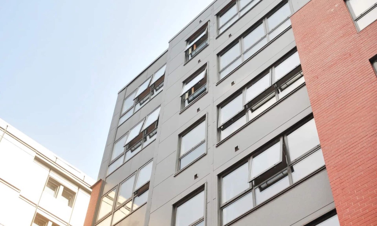 Rusholme Apartment | Rusholme Place