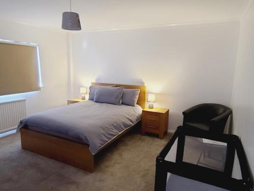 Crawley House | Rusper Retreat - Gatwick