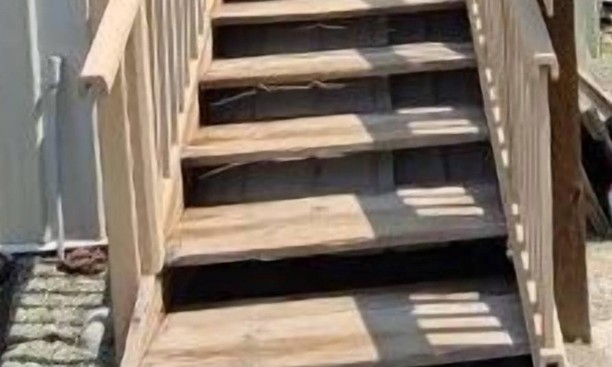 Roberts Apartment | Rustic 1 bedroom apartment