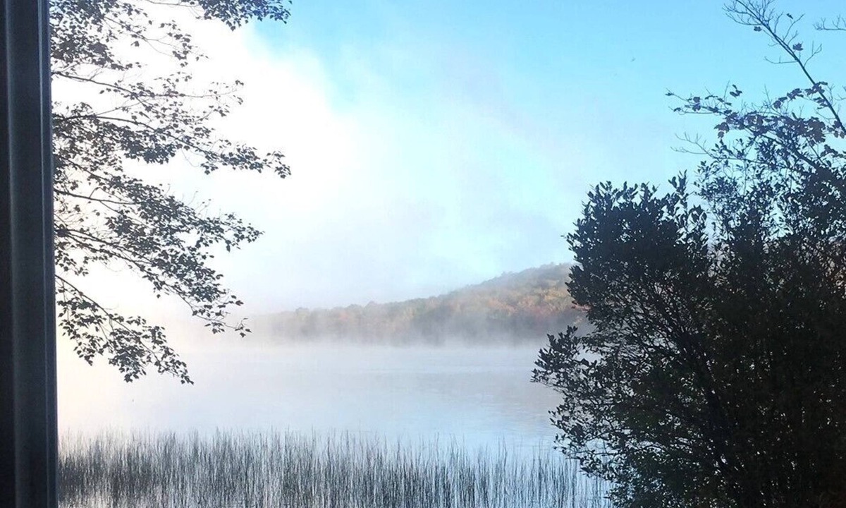 Starrucca Cabin | Rustic Cabin
