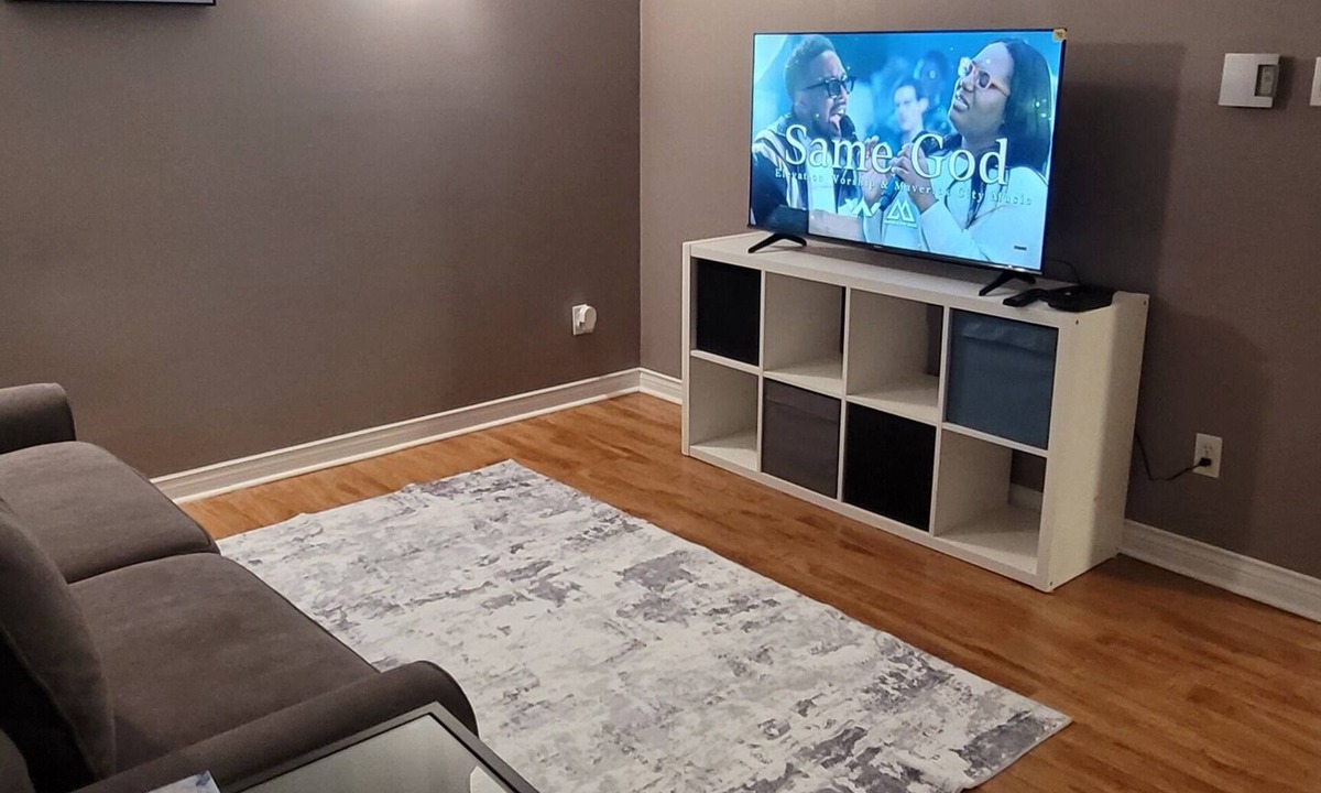 Dieppe House | Rustic Charm meets Modern Comfy