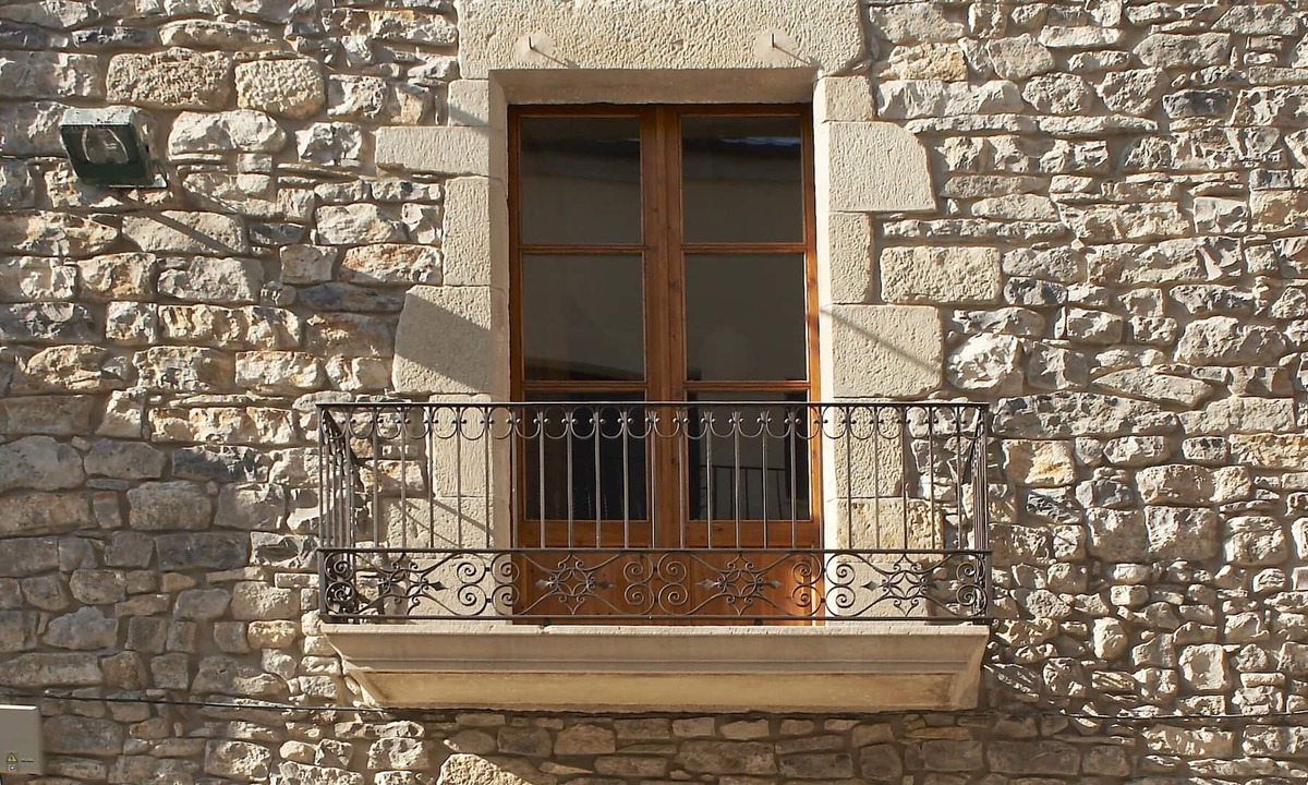 Verdu Cottage | Rustic, comfortable house