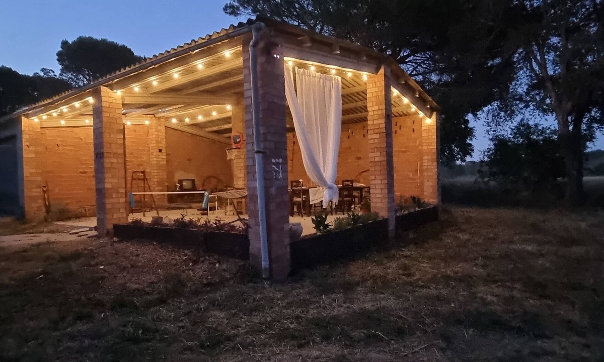 Vallcanera Other | Rustic Farmhouse Retreat in nature near Costa Brava beaches & Historic Girona
