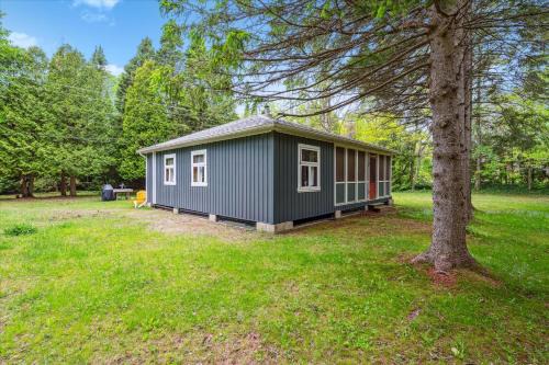 South Bruce Peninsula House | Rustic Fishing Cabin near Sauble