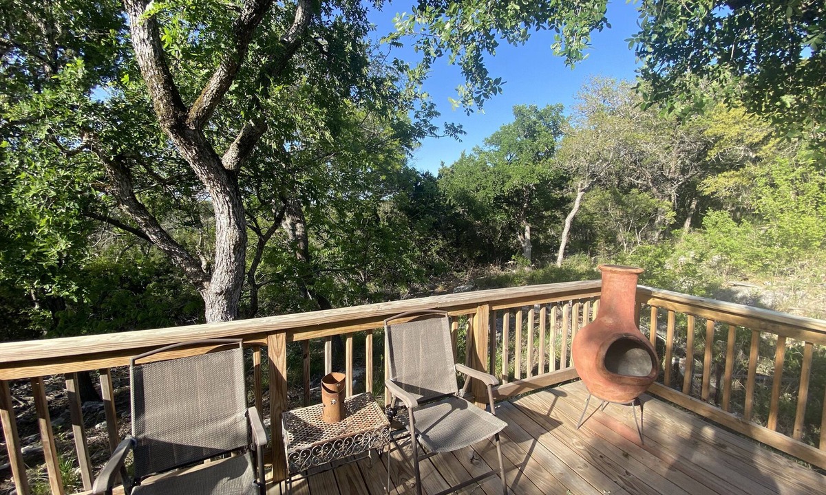 San Marcos Cabin | Rustic Glamping at Samadhi Yoga Retreat, Glamp 1