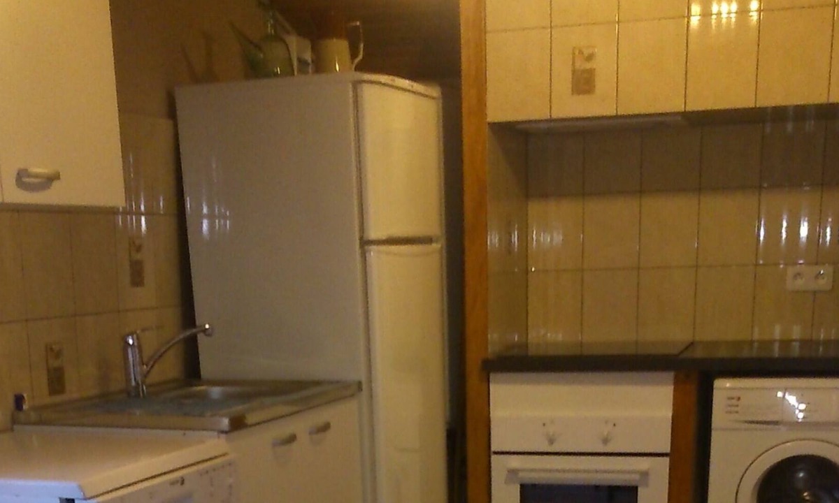 Saint-Laurent-de-Cerdans House | rustic house