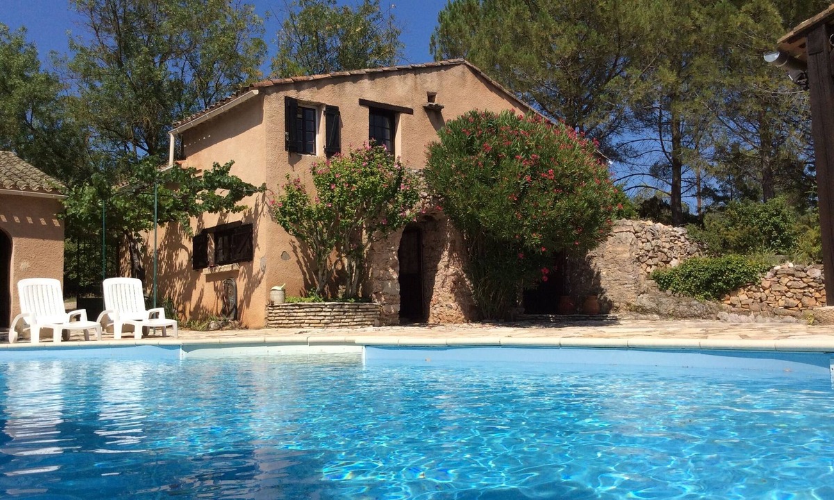 Bedarieux House | Rustic house in Bédarieux