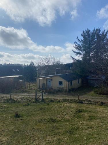 Storvorde House | Rustic House in Nature