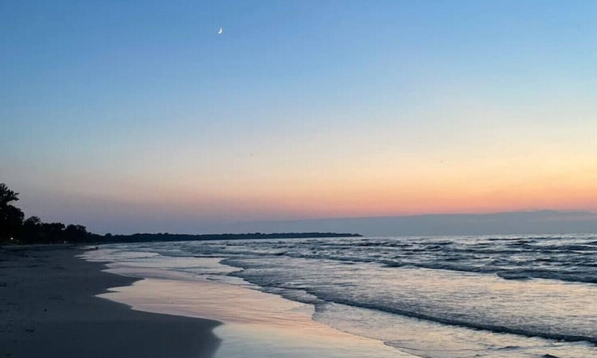 Lambton Shores House | Rustic Ipperwash Guesthouse
