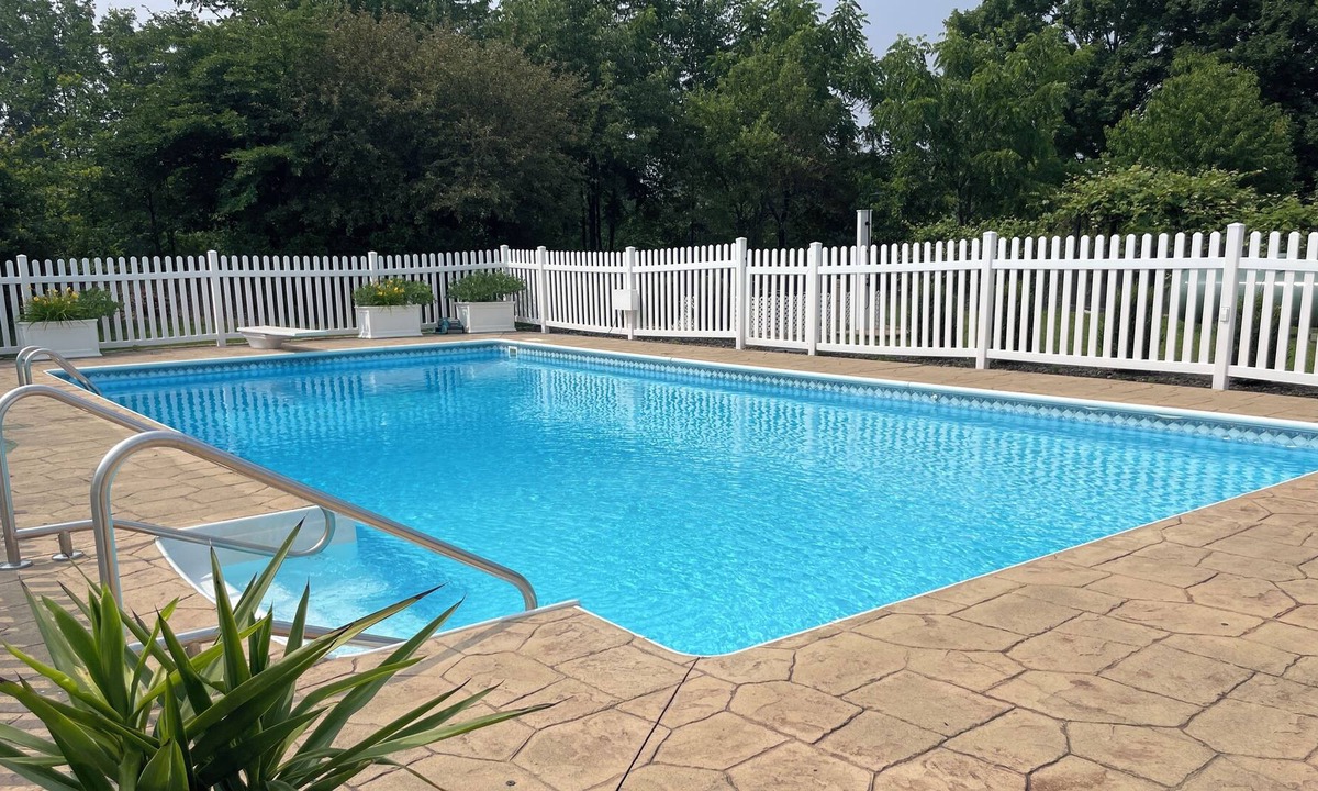 Thompson Ridge House | Rustic Luxury at Our Glamping Trailer Hideaway with Heated Pool