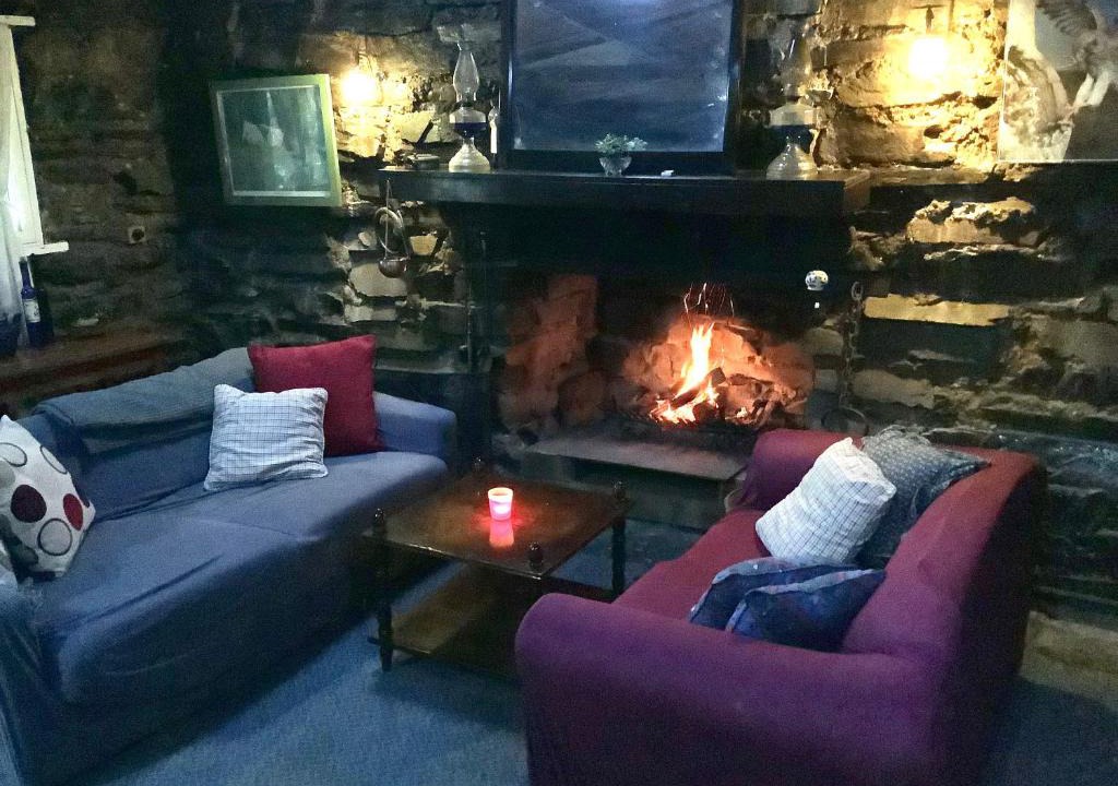 Mount Alexander Shire Other | Rustic miners cabin