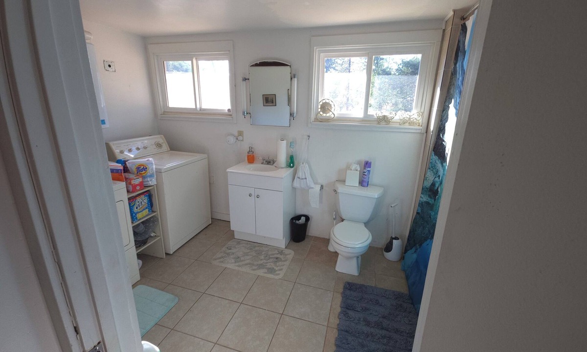 Midpines Cabin | Rustic Mountain Cabin at The Getaway