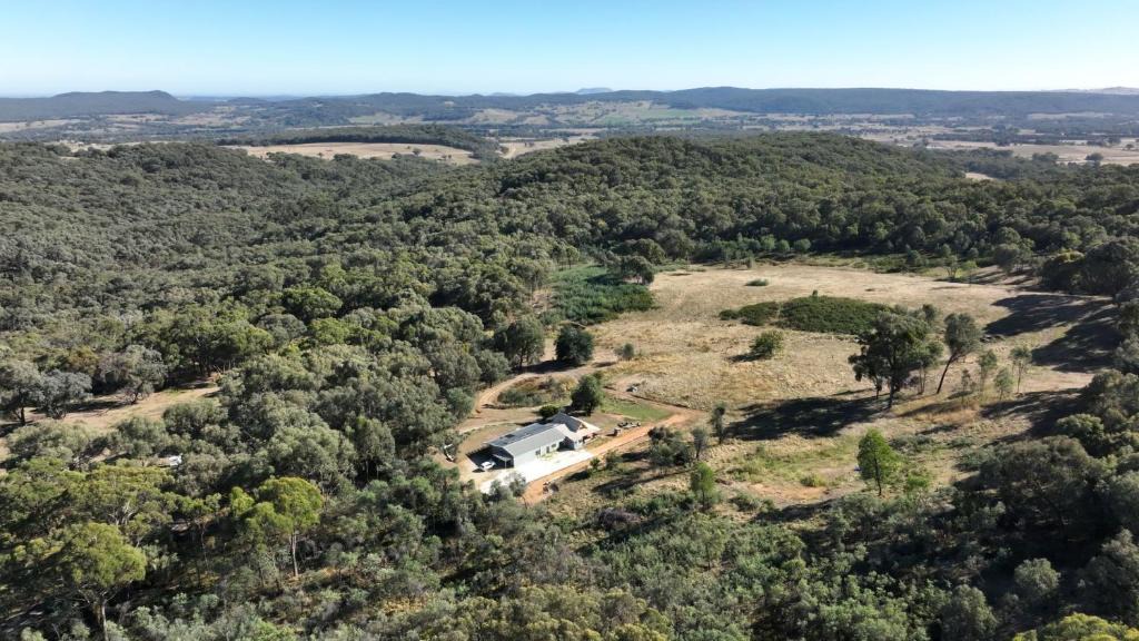 Beechworth House | Rustic Retreat