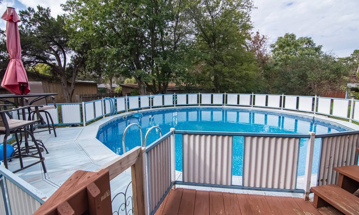 Whitney House | Rustic Star Ranch at Lake Whitney | Cove Access, Private Pool, Pet-Friendly