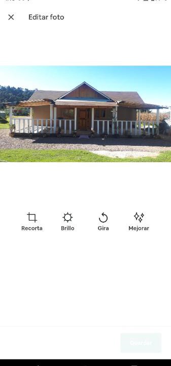 Valle de Bravo House | Rusticabaña los saucos