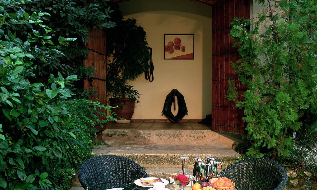 Bocairente Hotel | Rusticae Hotel LEstació