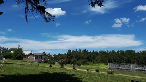 North Rustico Ski Chalet | Rustico Acres Cottages