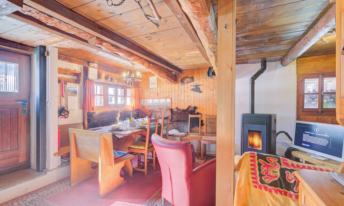 Bosco Gurin Ski Chalet | Rustico Al Museo Bosco Gurin, Bosco Gurin, Switzerland