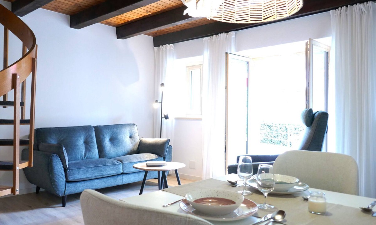 Roveredo House | Rustico Emilio by Interhome