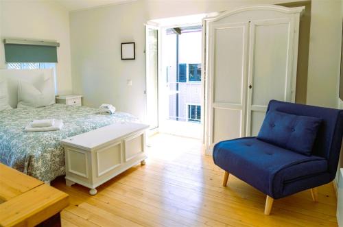 Brissago House | Rustico in pietra