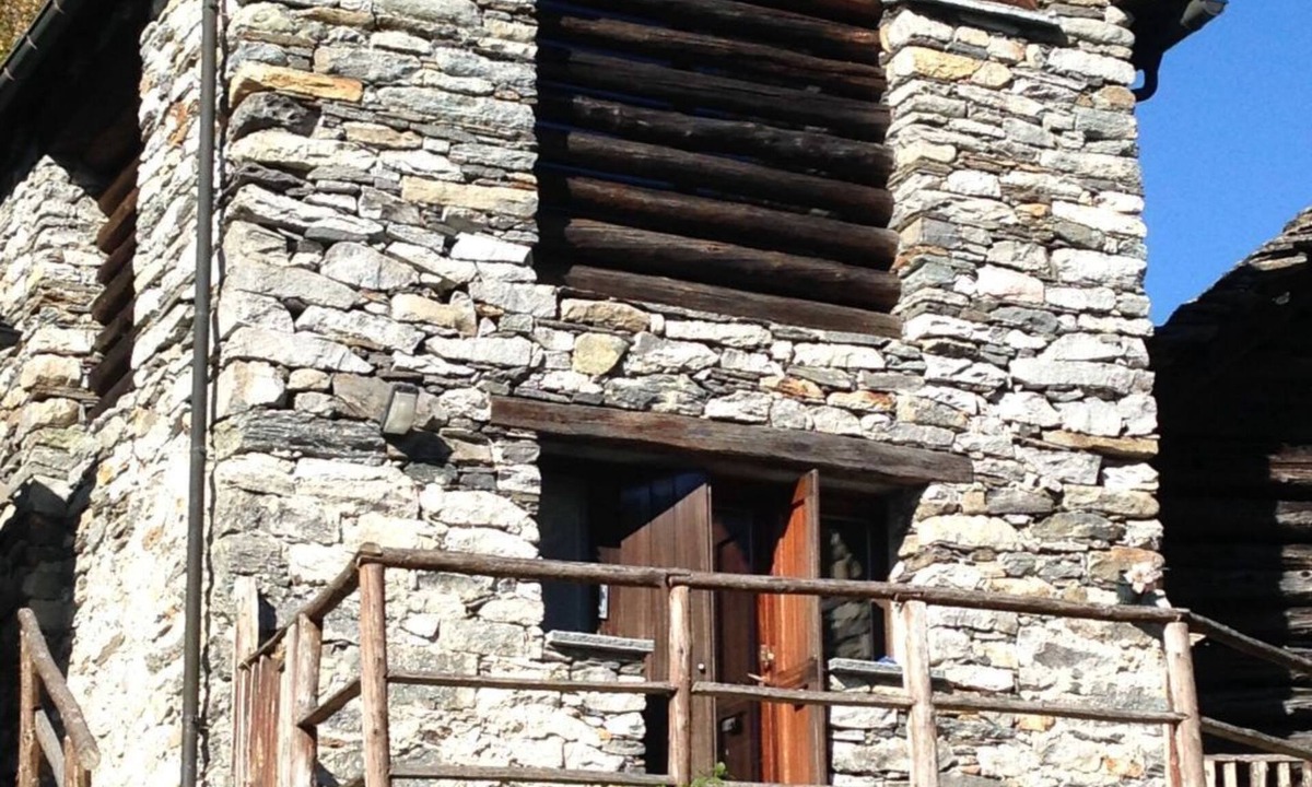 Lavizzara House | Rustico Monti di Rima by Interhome