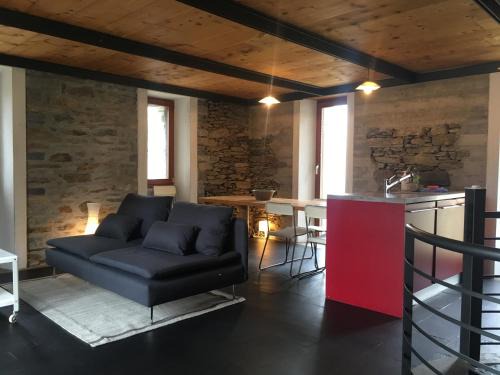 Dongio Ski Chalet | RUSTICO Orabino & SAUNA